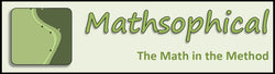 Mathsophical